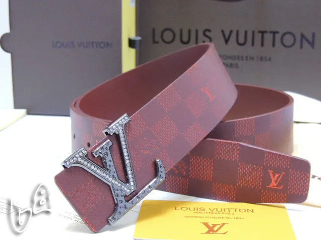 LV Belt 原版 38mm lb (54)